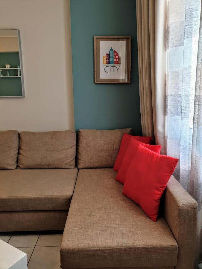 City House 3 Kalamata Luaran gambar