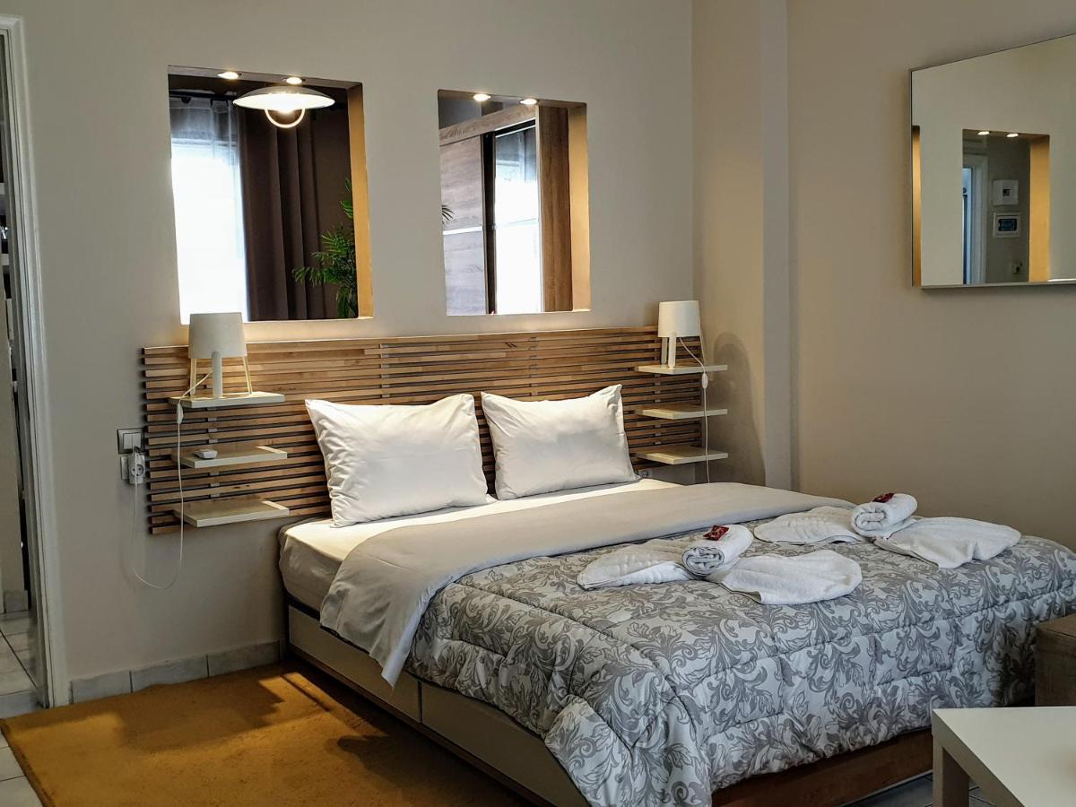 City House 3 Kalamata Luaran gambar