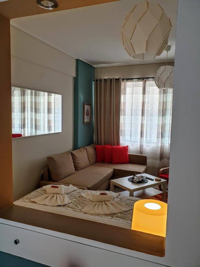 City House 3 Kalamata Luaran gambar