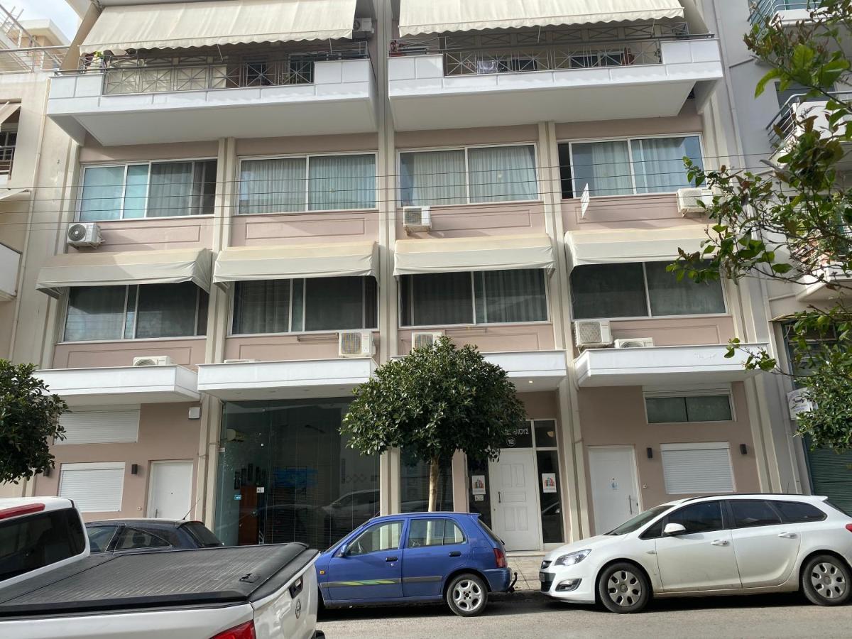 City House 3 Kalamata Luaran gambar